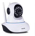 YAOJIN W8 720p HD WiFi Wireless IP Security Camera CCTV