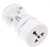 LAPSTER Universal Travel Adapter