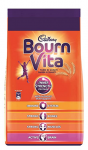 Cadbury Bournvita Health Drink Pouch