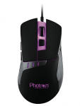 Photron Wired Gaming Mouse