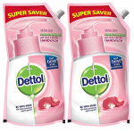 15% off Coupon – Dettol Skincare Germ Protection Handwash