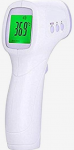 MCP Infrared Gun 01 Infrared Forehead Thermometer (White)