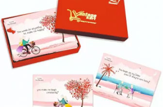 48 love cards @ 279