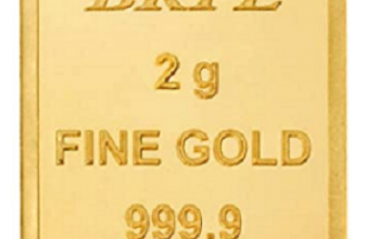 Upto 32% off on Precious Gold Coins and Bar + Rs.500