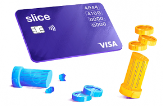 Pay with slice card for Rs. 150 or more on Airtel, Jio or Vodafone Idea Apps & get flat Rs. 30 instant cashback REPLY BUY NOW