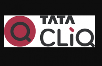TataCliq :10% Instant discount on using Dhani Free Cashback Card