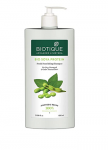 Biotique Bio Soya Protein Fresh Nourishing Shampoo, 650ml