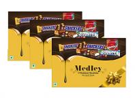 Medley Premium Chocolates Assorted Gift
