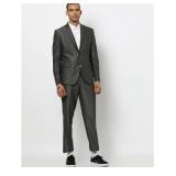 Ajio 80% Off – Networks Mens Suits 80% Off