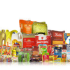 Grofers Rs. 250 Discount on Rs. 2000