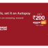 Slice Spark – 10% cashback on Makemytrip