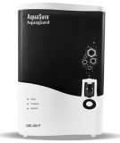AquaSure from Aquaguard Delight RO+UV+MTDS water purifier from Eureka Forbes