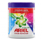 Ariel Colour Safe Ultra Oxi Stain Remover Powder 1 Kg