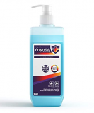 Asian Paints Viroprotek Advanced Liquid Hand Sanitizer