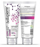 Bella Pierre Ultra Glow Face Scrub for Deep Cleaning and Dead Skin Removal (100 ml)