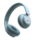 boAt Rockerz 450 Wireless Bluetooth Headphone with Up to 15H Playback, Adaptive Lightweight Design