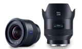 Carl Zeiss Batis 25mm f/2 Lens for Sony E
