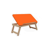 Coirfit Smart Laptop Table Folding with Elevated Function