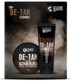 Beardo De-Tan Combo for Men
