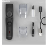 Staunch SBT1011 Rechargeable Cordless Beard Styling Trimmer for Men