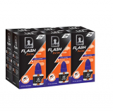 DND Flash Mosquito Repellent Liquid Refill Pack of 6