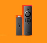 Fire TV Stick with Alexa Voice Remote 45% Off