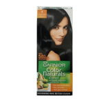 Garnier Natural Black – Garnier Color Naturals Natural Black Rs. 144