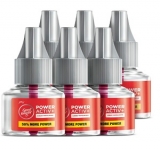 Good knight Power Mosquito Repellent Refill (Pack of 6) 20% Off