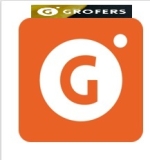 Grofers Rs. 250 Discount on Rs. 2000