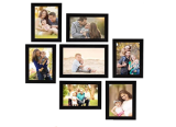 Naraniya Creation Individual Photo Frames Wall Hanging