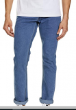 Diverse Men’s Relaxed Fit Jeans