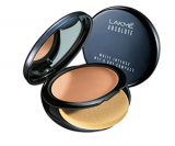 Lakmé Absolute White Intense Wet and Dry Compact, Golden Light, 9g