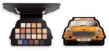 Lowest – Makeup Revolution X Friends Take A Drive Eyeshadow Palette, Multi