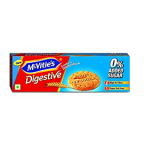 Mcvities Digestive Zero Added Sugar Biscuit 70% Off