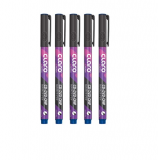 Claro By Milton CD DVD Marker Pen Pack of 25