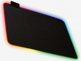 Zebronics Zeb blaze RGB Gaming Mouse Pad