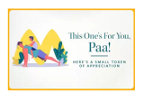 Flat 20% discount on myntra gv via amex 1st tranx on Flipkart