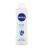 NIVEA Talcum Powder 400G 40% Off