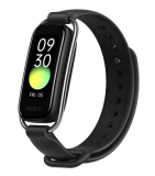OPPO Smart Band with Extra Sport Strap – Continuous Blood Oxygen Saturation Monitoring