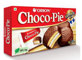 ORION Choco Pie Happiness Gift Pack, 560 g