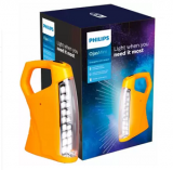 prebook – PHILIPS OjasMini Rechargeable LED Lantern Emergency Light (Yellow)