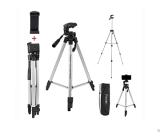 Photron Stedy 600M Tripod with Mobile Holder for Smart Phone, Camera, Mobile Phone