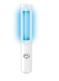 Pigeon LED ABS Plastic Sanitizing Lamp, White