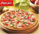 Rs. 300 Pizza Hut Gift Voucher at Flipkart Using 300 Super Coins