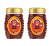 Rasna Native Haat Honey Buy 1 Get 1 Free