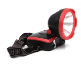 Vksolutions 15 Watts High Power Headlight Emergency Light Outdoor Spotlight Headlamp