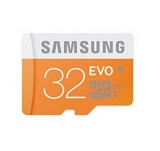 Samsung 32GB Memory Card – Class 10 | 95Mbps Speed
