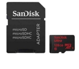 [SanDisk 128GB] – SanDisk 128GB Memory Card| Class 10
