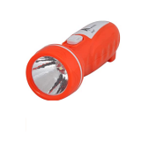 Akari Plastic Rechargeable Search Light
