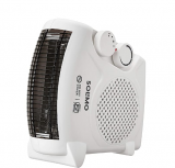 Solimo 2000-Watt Room Heater or small to medium room